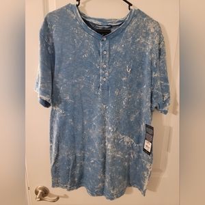 True Religion Shirt NWT